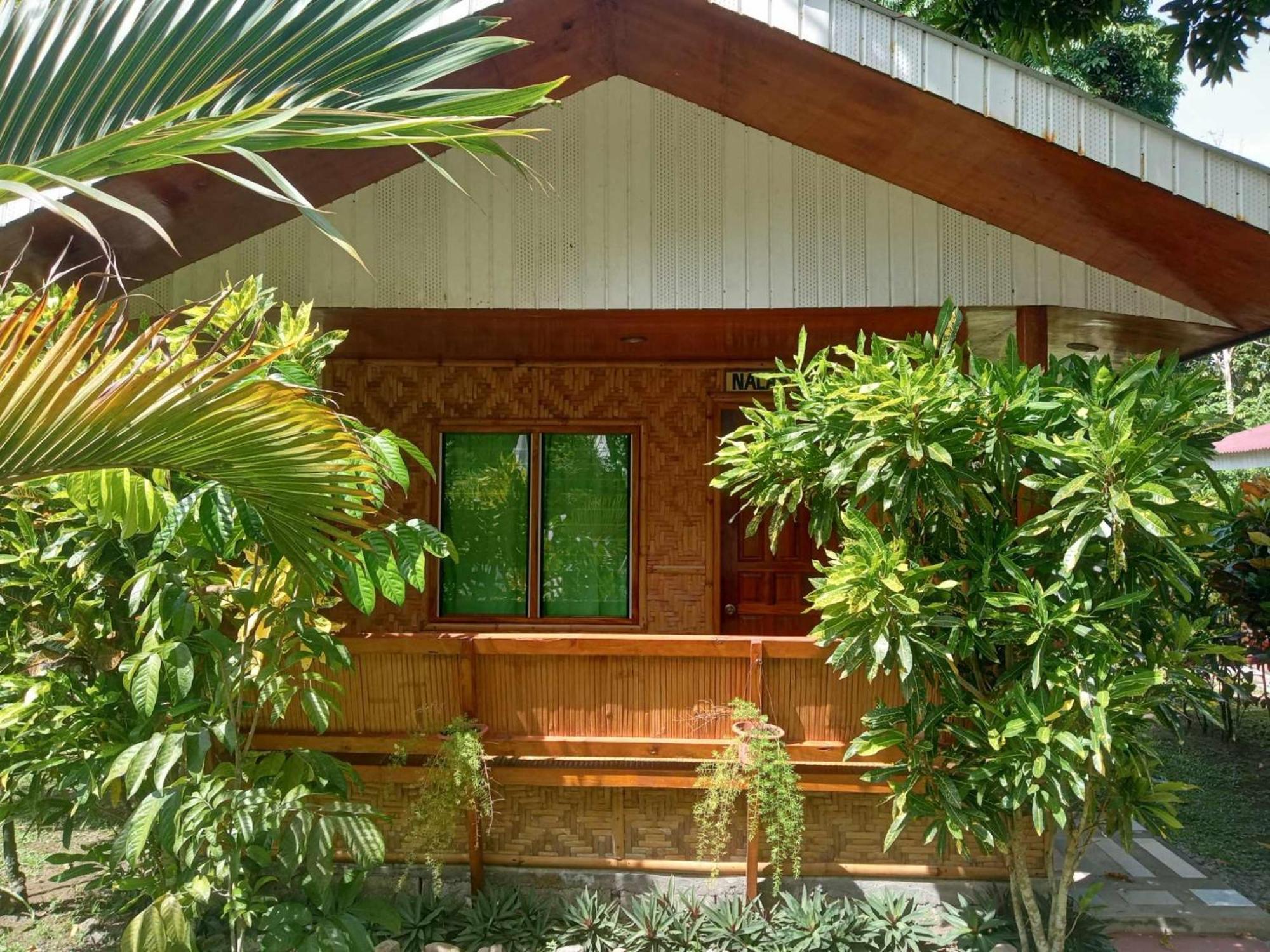 ממבג'או Camiguin Lanzones Resort מראה חיצוני תמונה
