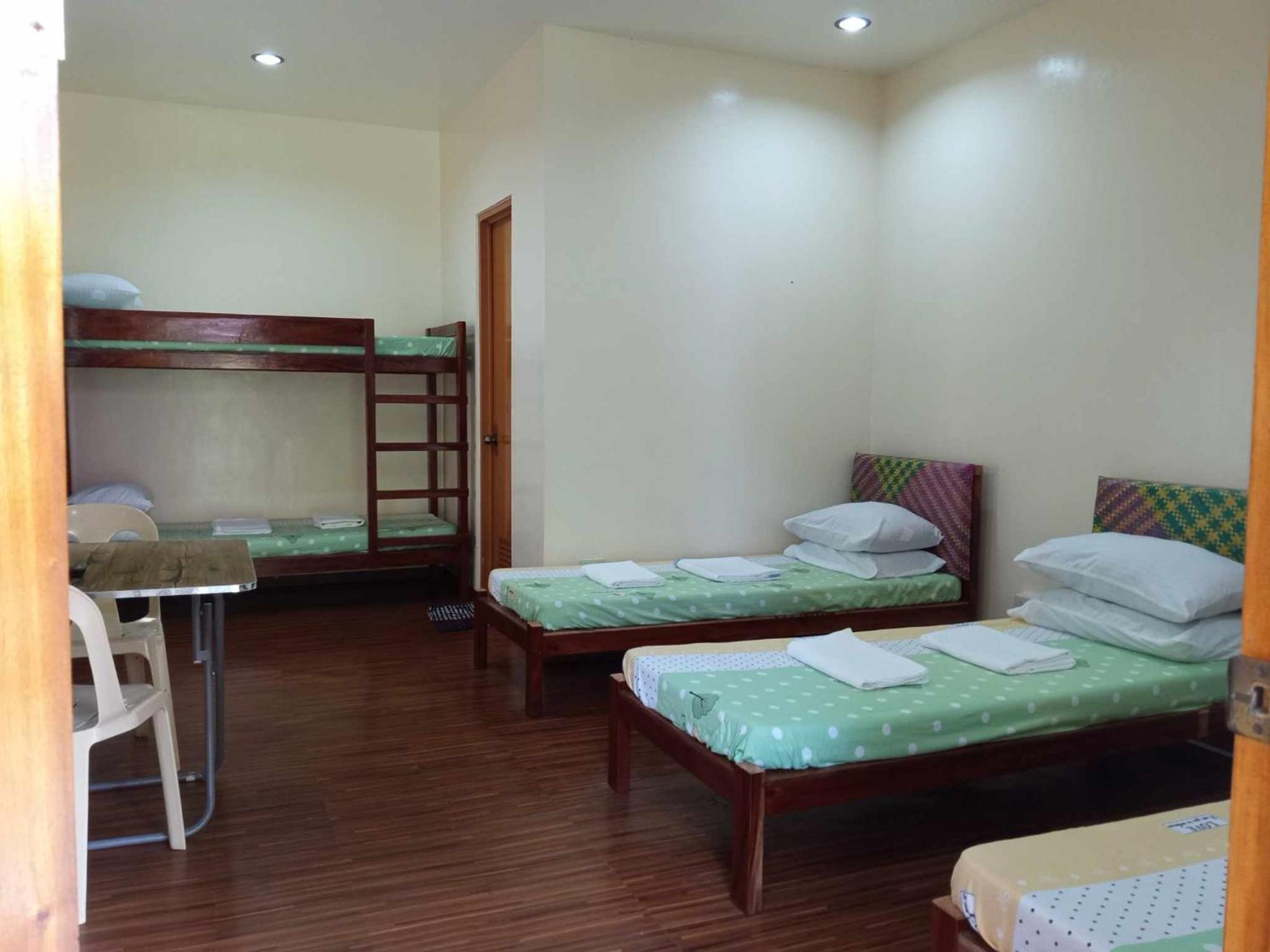 ממבג'או Camiguin Lanzones Resort מראה חיצוני תמונה