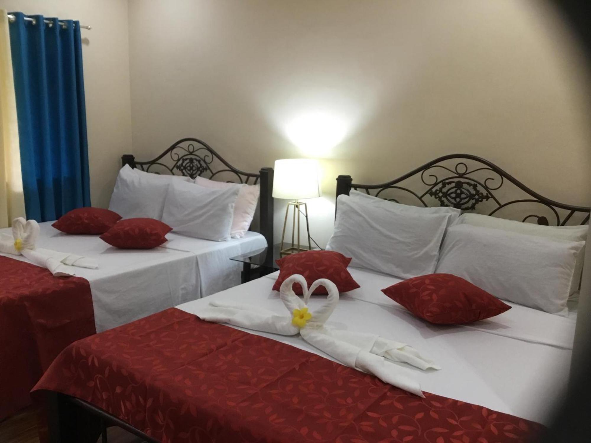 ממבג'או Camiguin Lanzones Resort מראה חיצוני תמונה
