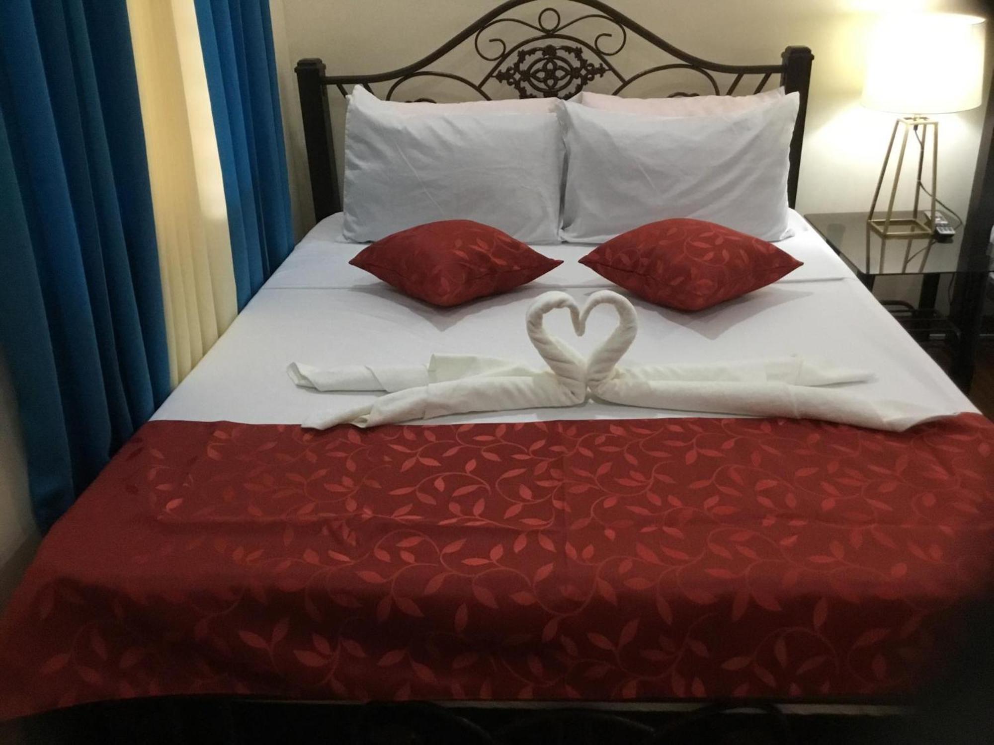 ממבג'או Camiguin Lanzones Resort מראה חיצוני תמונה