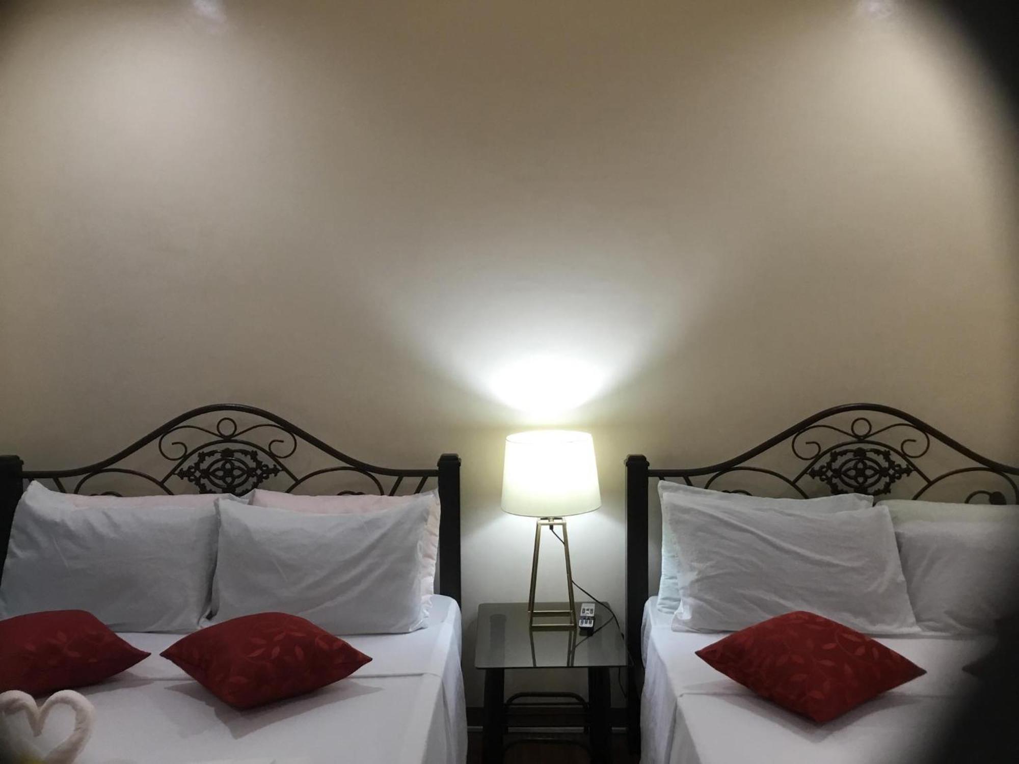 ממבג'או Camiguin Lanzones Resort מראה חיצוני תמונה