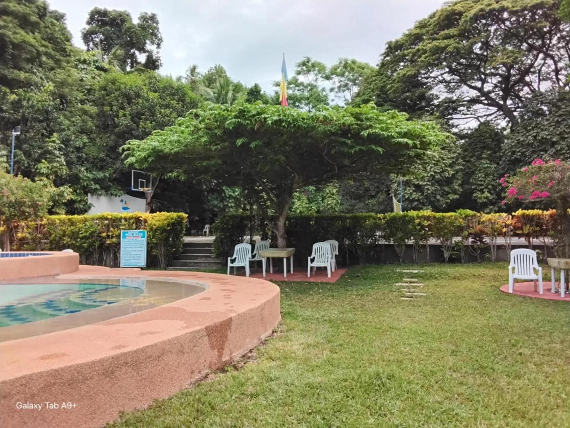 ממבג'או Camiguin Lanzones Resort מראה חיצוני תמונה