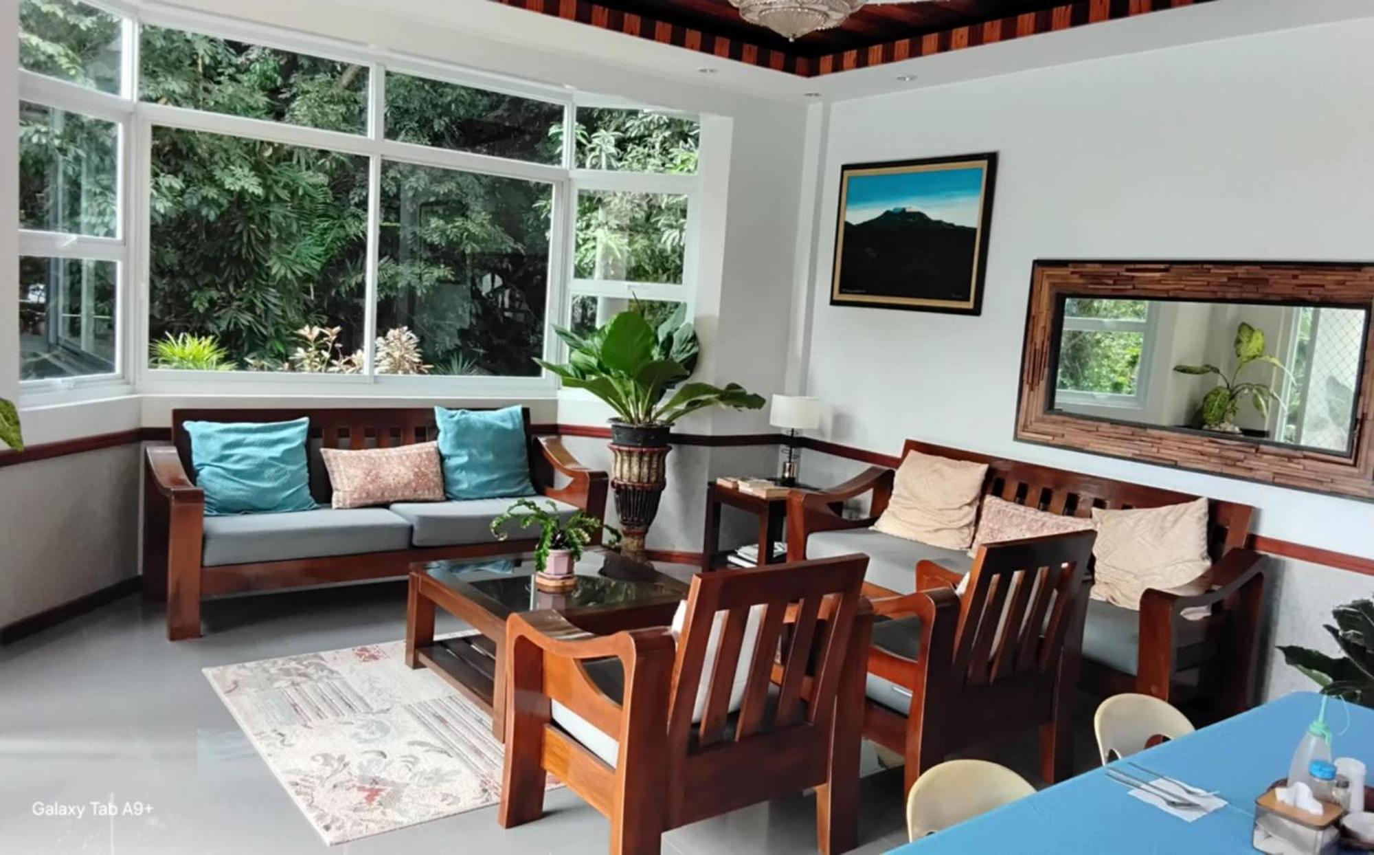 ממבג'או Camiguin Lanzones Resort מראה חיצוני תמונה