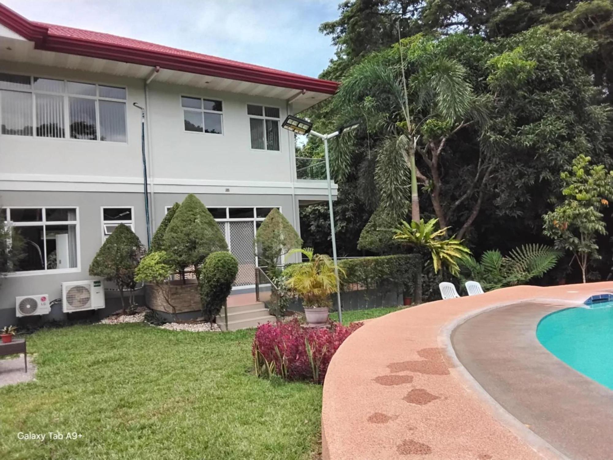 ממבג'או Camiguin Lanzones Resort מראה חיצוני תמונה