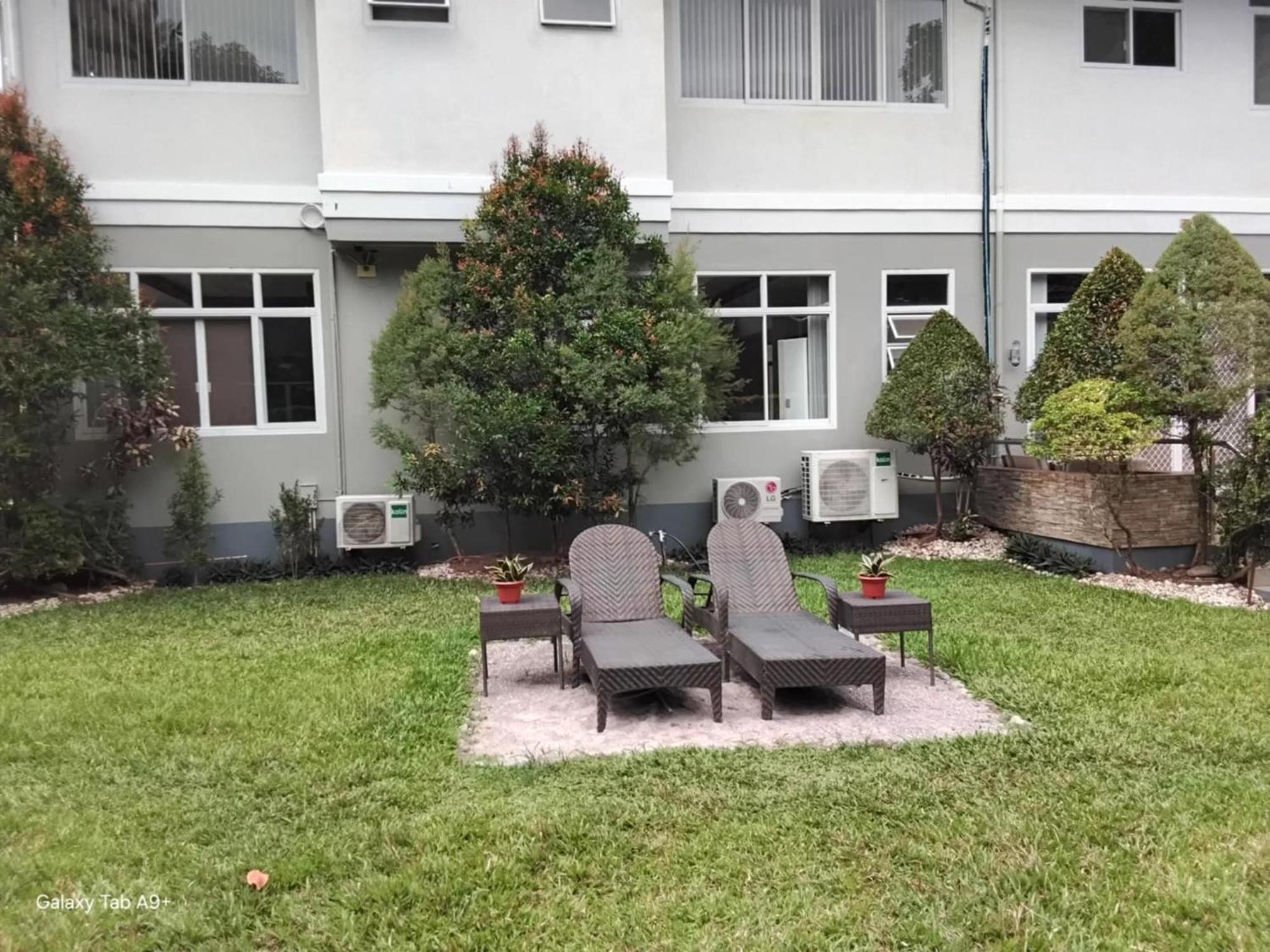 ממבג'או Camiguin Lanzones Resort מראה חיצוני תמונה