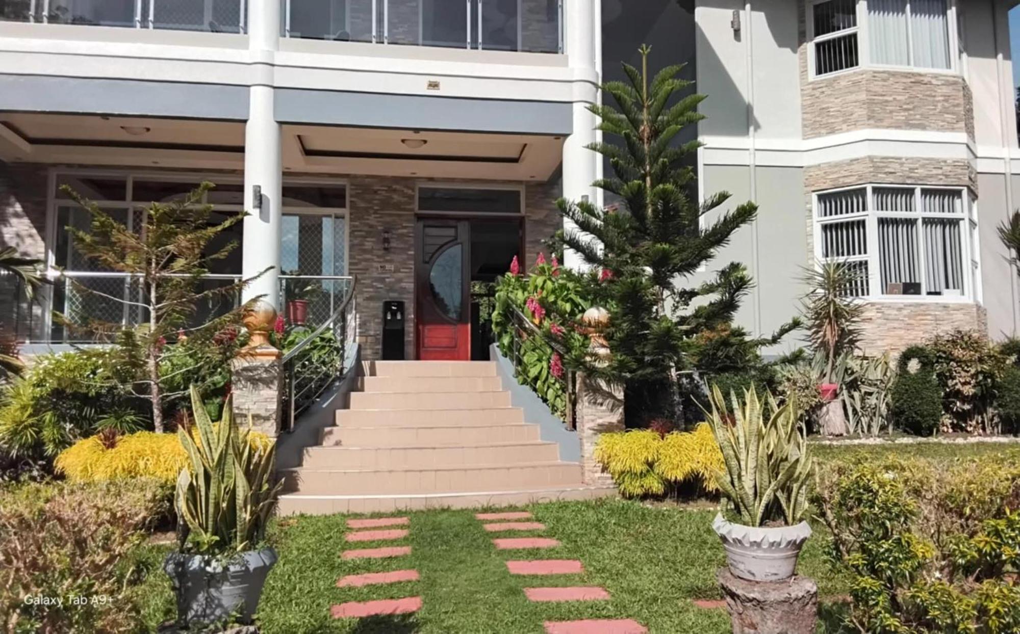 ממבג'או Camiguin Lanzones Resort מראה חיצוני תמונה