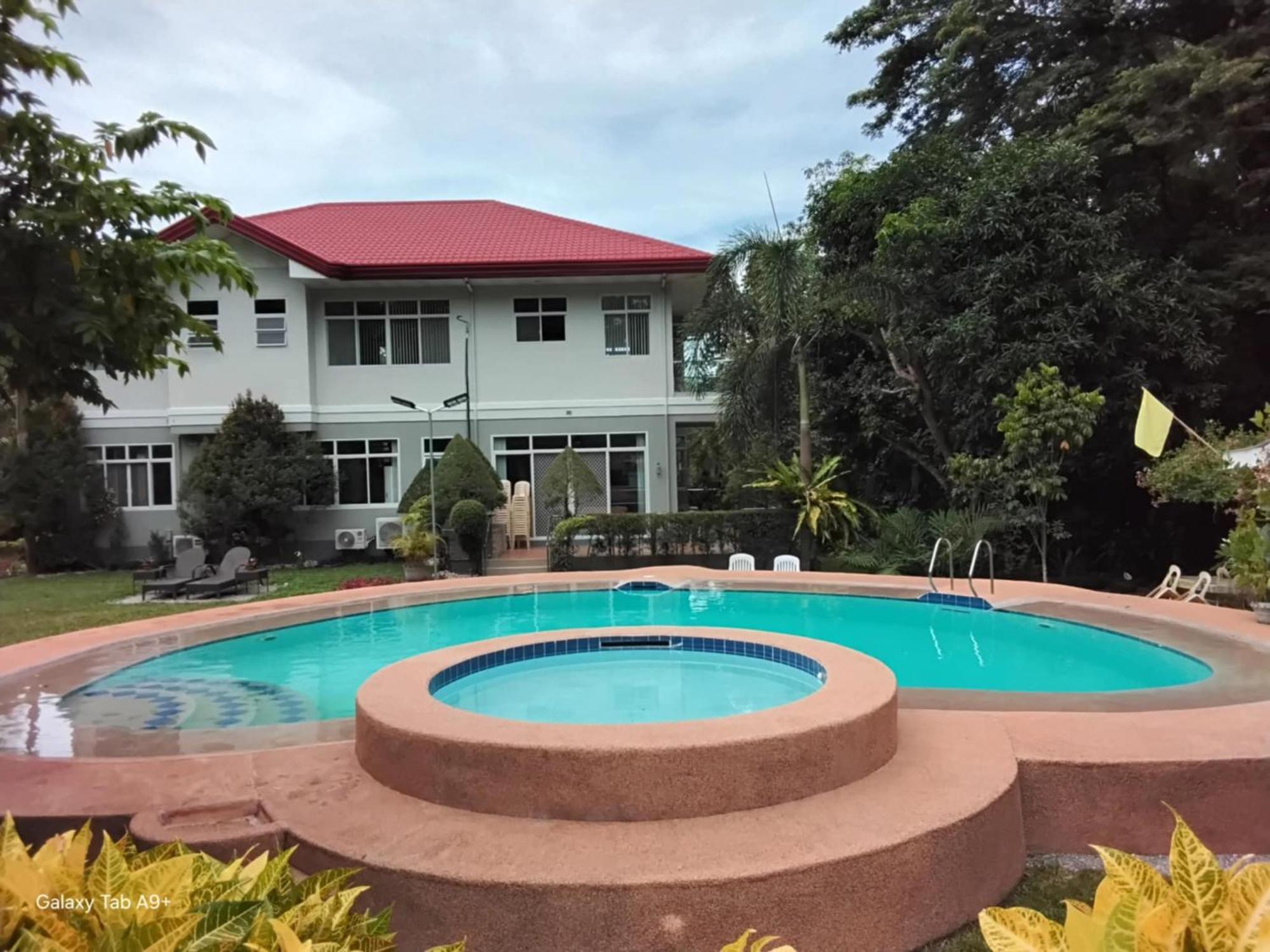 ממבג'או Camiguin Lanzones Resort מראה חיצוני תמונה