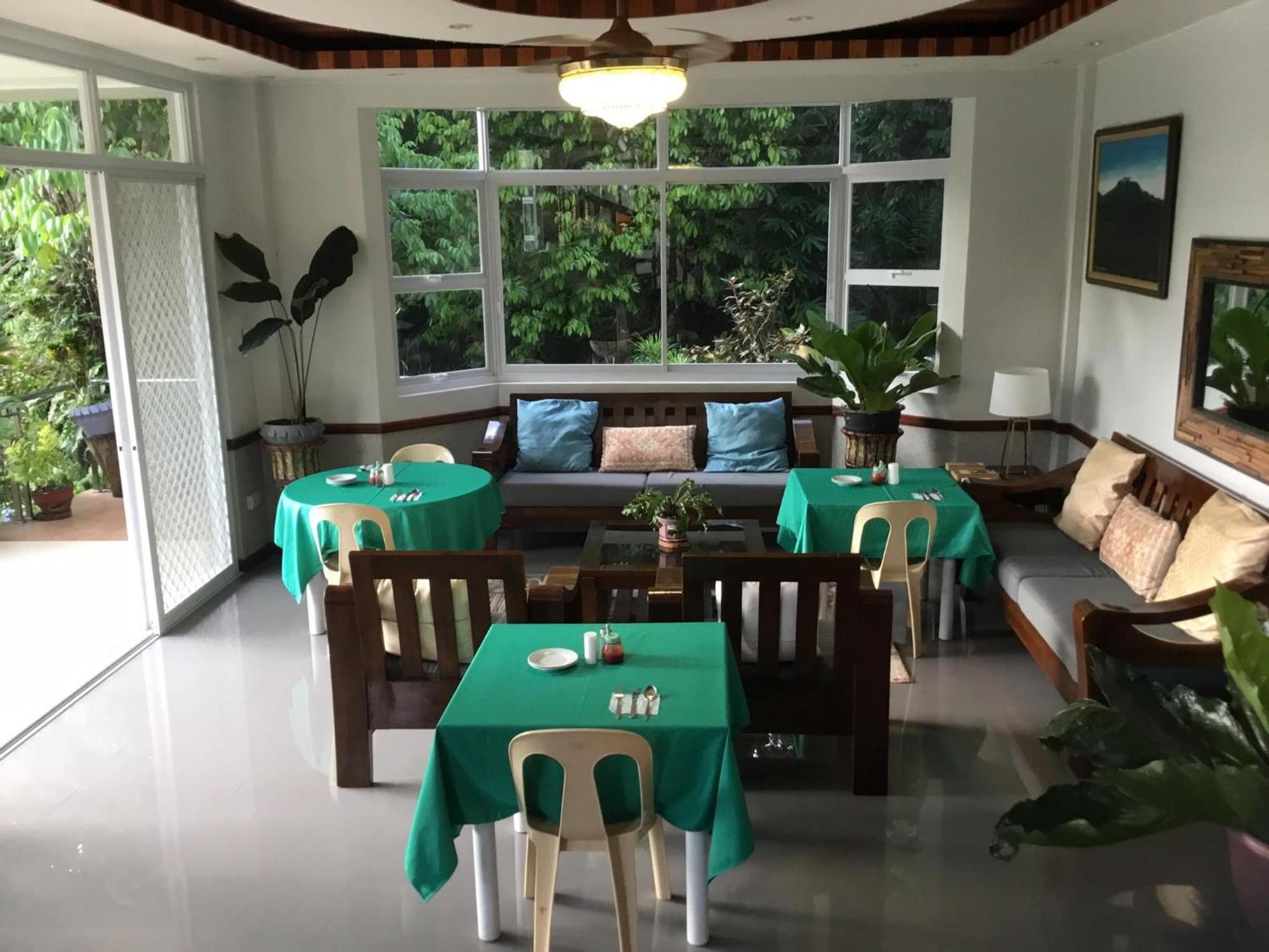 ממבג'או Camiguin Lanzones Resort מראה חיצוני תמונה