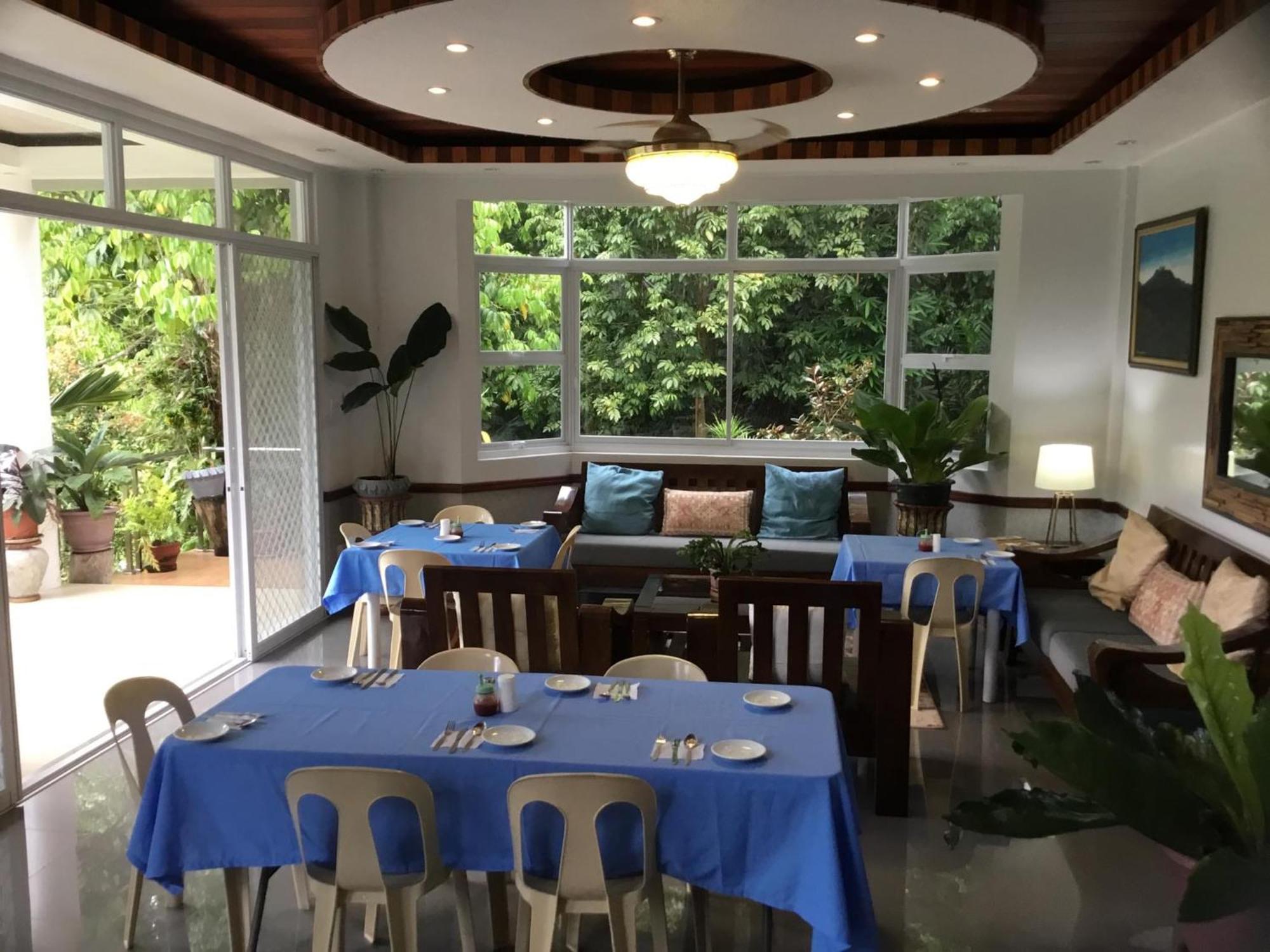ממבג'או Camiguin Lanzones Resort מראה חיצוני תמונה