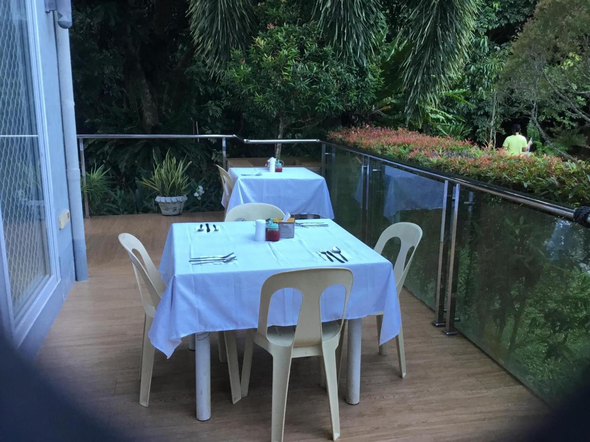 ממבג'או Camiguin Lanzones Resort מראה חיצוני תמונה