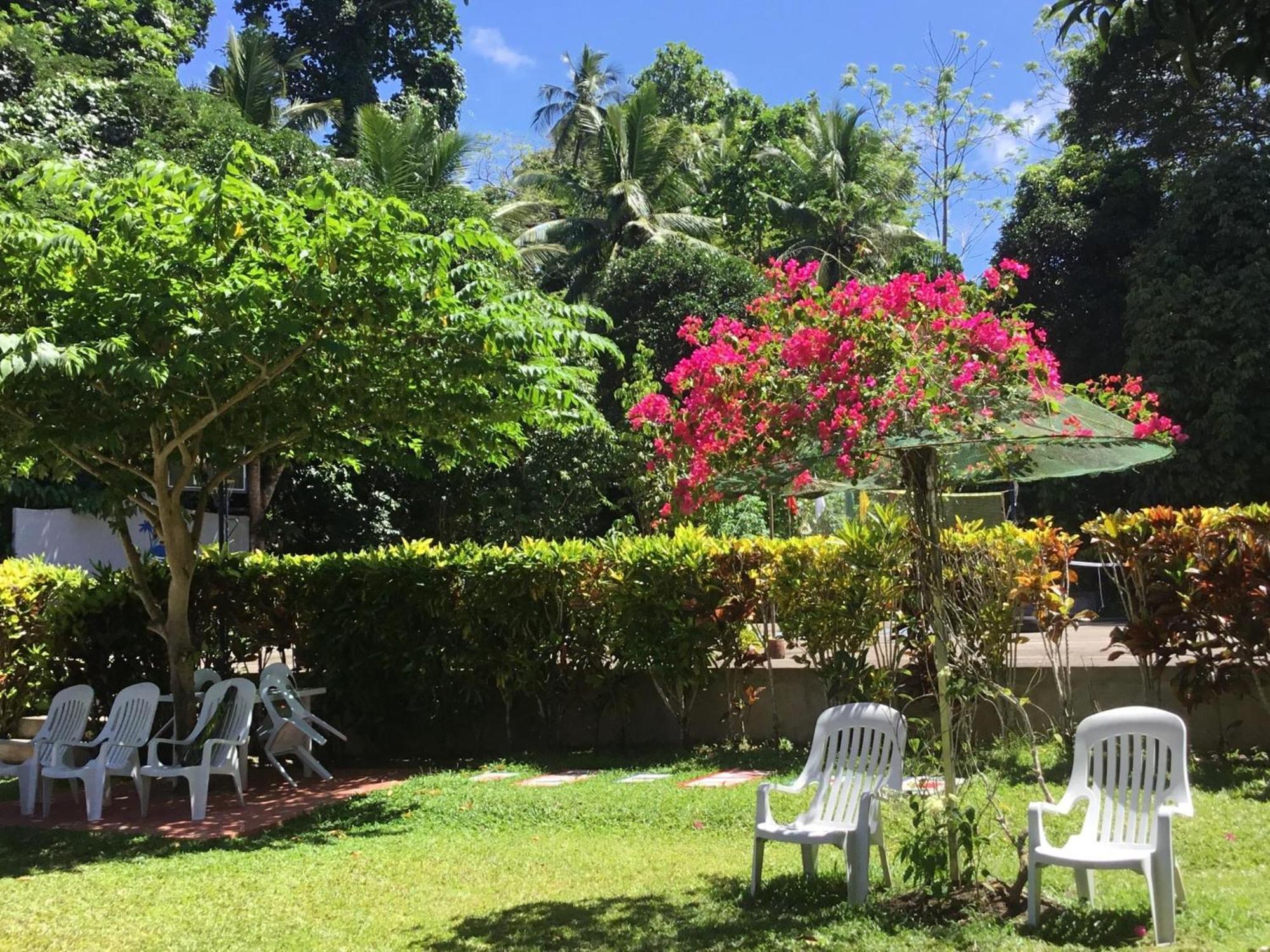 ממבג'או Camiguin Lanzones Resort מראה חיצוני תמונה