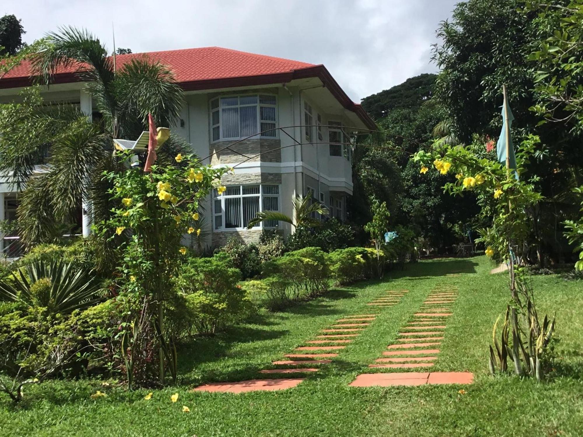 ממבג'או Camiguin Lanzones Resort מראה חיצוני תמונה